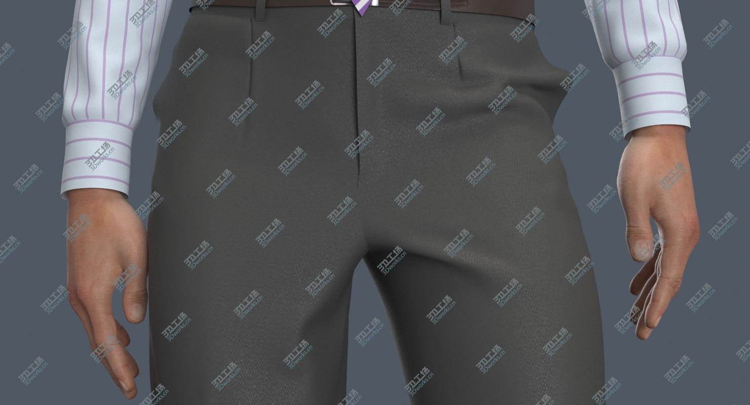 images/goods_img/2021040231/Man Clothed Animated 01 3D model/4.jpg